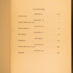 1920 – Economic Consequences of Peace – Keynes | First American Edition