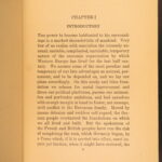 1920 – Economic Consequences of Peace – Keynes | First American Edition