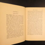 1920 – Economic Consequences of Peace – Keynes | First American Edition