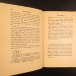 1920 – Economic Consequences of Peace – Keynes | First American Edition