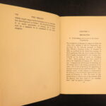 1920 – Economic Consequences of Peace – Keynes | First American Edition