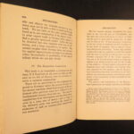 1920 – Economic Consequences of Peace – Keynes | First American Edition