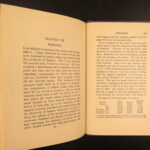 1920 – Economic Consequences of Peace – Keynes | First American Edition
