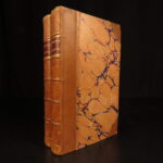 1824 – John Franklin – Voyage to Polar Sea | Arctic Exploration & Famous Maps