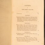 1824 – John Franklin – Voyage to Polar Sea | Arctic Exploration & Famous Maps