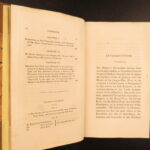 1824 – John Franklin – Voyage to Polar Sea | Arctic Exploration & Famous Maps