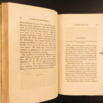 1824 – John Franklin – Voyage to Polar Sea | Arctic Exploration & Famous Maps