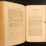 1824 – John Franklin – Voyage to Polar Sea | Arctic Exploration & Famous Maps