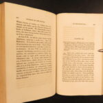 1824 – John Franklin – Voyage to Polar Sea | Arctic Exploration & Famous Maps