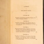 1824 – John Franklin – Voyage to Polar Sea | Arctic Exploration & Famous Maps