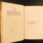 1824 – John Franklin – Voyage to Polar Sea | Arctic Exploration & Famous Maps