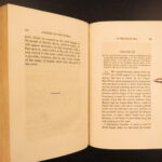 1824 – John Franklin – Voyage to Polar Sea | Arctic Exploration & Famous Maps