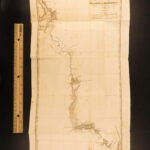 1824 – John Franklin – Voyage to Polar Sea | Arctic Exploration & Famous Maps