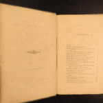 1826 – Anatomy of the Brain – Spurzheim | First English Edition – Illustrated Neurology