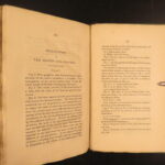 1826 – Anatomy of the Brain – Spurzheim | First English Edition – Illustrated Neurology