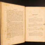 1850 – Ten Years in Oregon | First Edition, Indian Chiefs & Buffalo Hunting