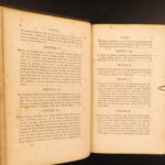 1850 – Ten Years in Oregon | First Edition, Indian Chiefs & Buffalo Hunting