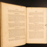 1850 – Ten Years in Oregon | First Edition, Indian Chiefs & Buffalo Hunting
