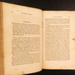 1850 – Ten Years in Oregon | First Edition, Indian Chiefs & Buffalo Hunting