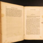 1850 – Ten Years in Oregon | First Edition, Indian Chiefs & Buffalo Hunting
