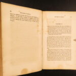 1850 – Ten Years in Oregon | First Edition, Indian Chiefs & Buffalo Hunting