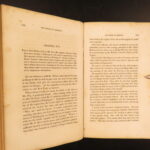 1850 – Ten Years in Oregon | First Edition, Indian Chiefs & Buffalo Hunting
