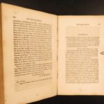 1850 – Ten Years in Oregon | First Edition, Indian Chiefs & Buffalo Hunting