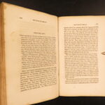 1850 – Ten Years in Oregon | First Edition, Indian Chiefs & Buffalo Hunting
