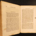 1850 – Ten Years in Oregon | First Edition, Indian Chiefs & Buffalo Hunting