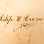 1850 – Ten Years in Oregon | First Edition, Indian Chiefs & Buffalo Hunting