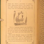 1871 – Mark Twain’s Burlesque Autobiography & First Romance | Illustrated First Edition