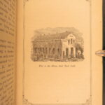 1871 – Mark Twain’s Burlesque Autobiography & First Romance | Illustrated First Edition