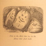 1871 – Mark Twain’s Burlesque Autobiography & First Romance | Illustrated First Edition