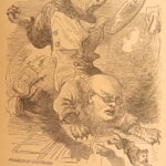 1871 – Mark Twain’s Burlesque Autobiography & First Romance | Illustrated First Edition