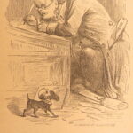 1871 – Mark Twain’s Burlesque Autobiography & First Romance | Illustrated First Edition