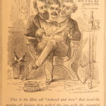 1871 – Mark Twain’s Burlesque Autobiography & First Romance | Illustrated First Edition