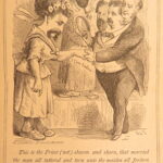 1871 – Mark Twain’s Burlesque Autobiography & First Romance | Illustrated First Edition