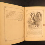 1871 – Mark Twain’s Burlesque Autobiography & First Romance | Illustrated First Edition