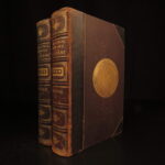 Personal Memoirs of U.S. Grant – Ulysses S. Grant – 1885–86 | First Edition