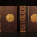 Personal Memoirs of U.S. Grant – Ulysses S. Grant – 1885–86 | First Edition