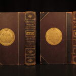 Personal Memoirs of U.S. Grant – Ulysses S. Grant – 1885–86 | First Edition