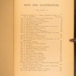 Personal Memoirs of U.S. Grant – Ulysses S. Grant – 1885–86 | First Edition