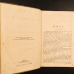 1853 – A Key to Uncle Tom’s Cabin – Harriet Beecher Stowe | First Edition