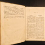 1853 – A Key to Uncle Tom’s Cabin – Harriet Beecher Stowe | First Edition