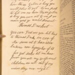 1853 – A Key to Uncle Tom’s Cabin – Harriet Beecher Stowe | First Edition