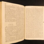 1853 – A Key to Uncle Tom’s Cabin – Harriet Beecher Stowe | First Edition