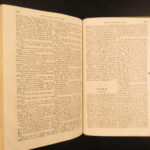 1853 – A Key to Uncle Tom’s Cabin – Harriet Beecher Stowe | First Edition