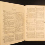 1853 – A Key to Uncle Tom’s Cabin – Harriet Beecher Stowe | First Edition