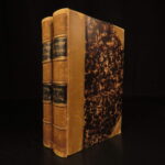 1854 – Ancient Egyptians – Wilkinson | Illustrated with 500+ Woodcuts, 2v set