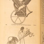 1854 – Ancient Egyptians – Wilkinson | Illustrated with 500+ Woodcuts, 2v set